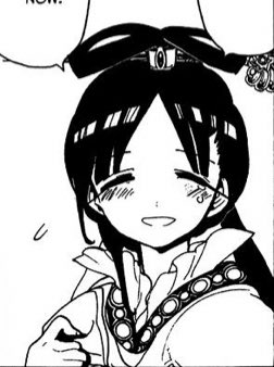 OHH BABY... the way even ja‘far feels sorry for her being in love with sinbad has me trembling..