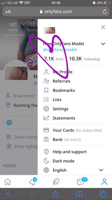 Don&rsquo;t forget to follow my free page!  Next treat to be sent out at 8K 😈   https://t.co/WZPQFRUaEP https://t<a href="/tag/badday"class="tags"><span>#badday</span></a><a href="/tag/getmetobed"class="tags"><span>#getmetobed</span></a>