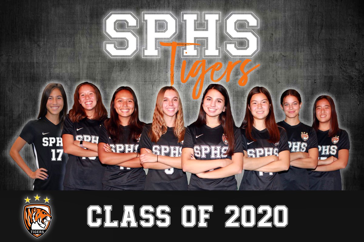 “It is not in the stars to hold out destiny but in ourselves”. - William Shakespeare 
•
•
CONGRATULATIONS to the Class of 2020! 🎓
We are so proud of your accomplishments!
🐯⚽️ 
#TigerSoccer #TigerPride #ClassOf2020 #RioHondoLeague #FearTheRoar #StrongerTogether @SGVNSports