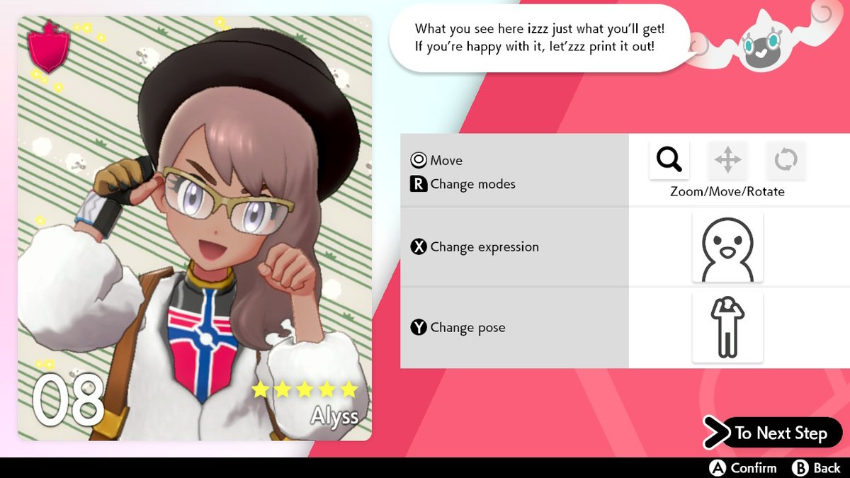 larimac08's tweet photo. #PokemonSwordShield #NintendoSwitch https://t.co/EzVzm71PWw