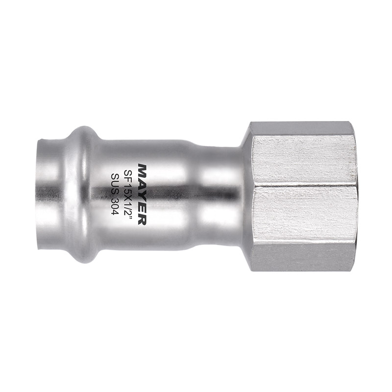 mayerstainless's tweet image. Guangzhou Mayer Corp., Ltd: Our goal is to make a difference. mayerstainless.com/stainless-stee… #pipecoupling