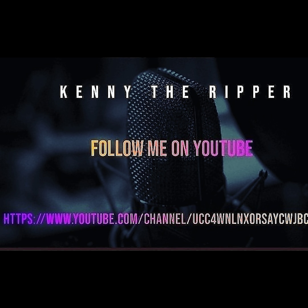 KENNY THE RIPPER (@kenny_theripper) on Twitter photo 