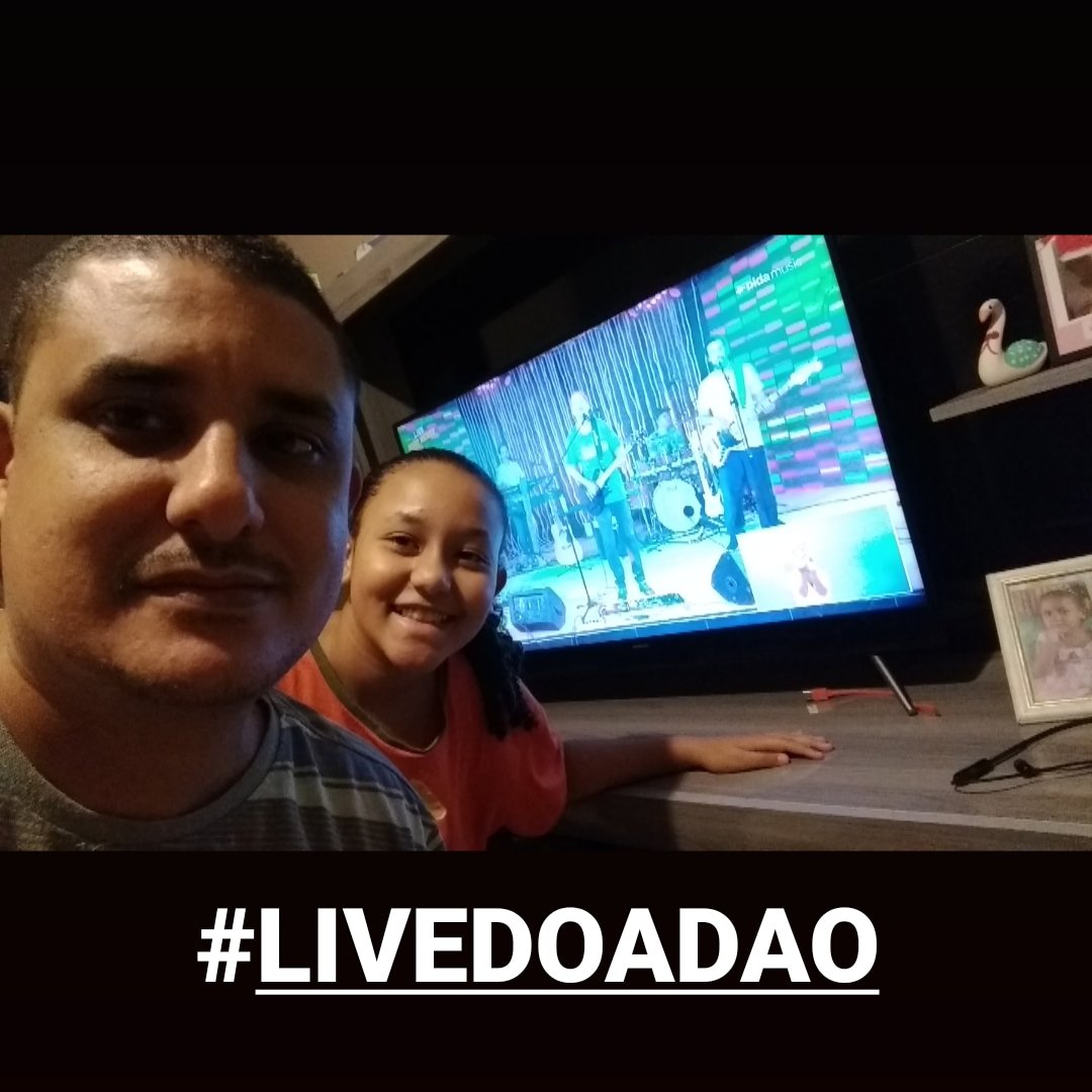 #LIVEDOADAO