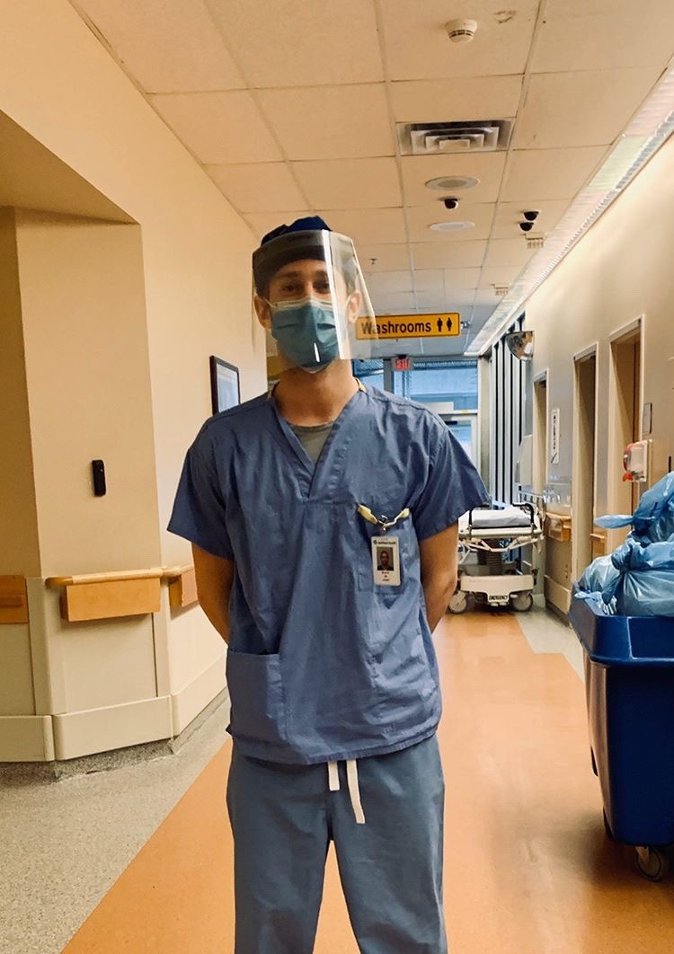 UNBC Timberwolves tweet media