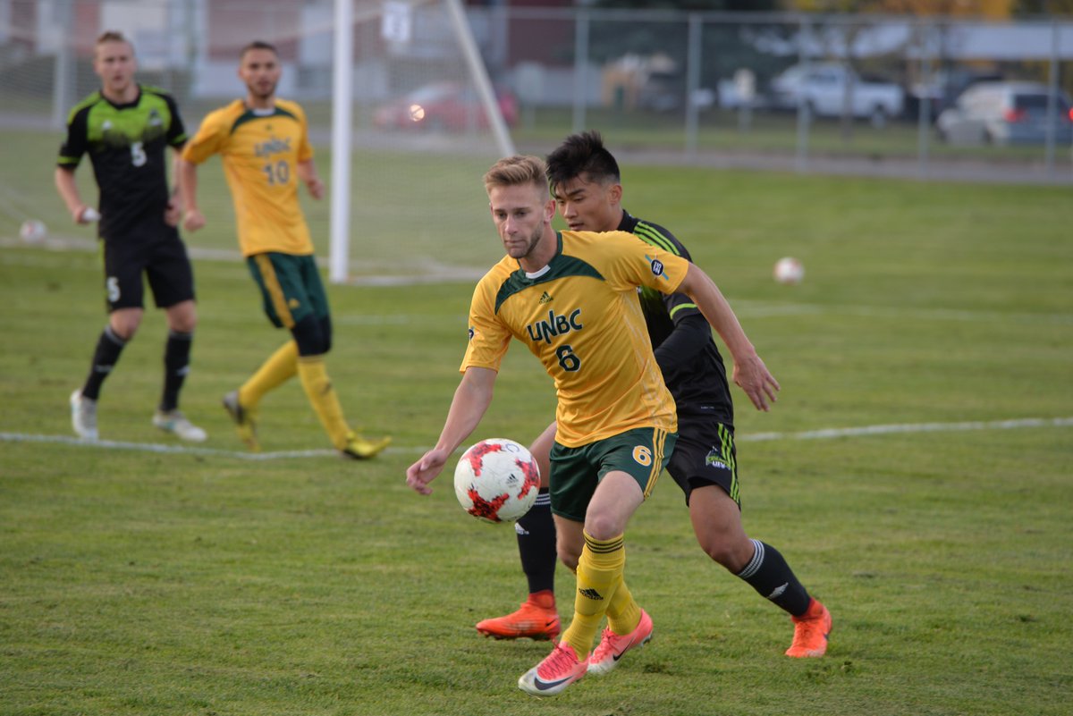 UNBC Timberwolves tweet media