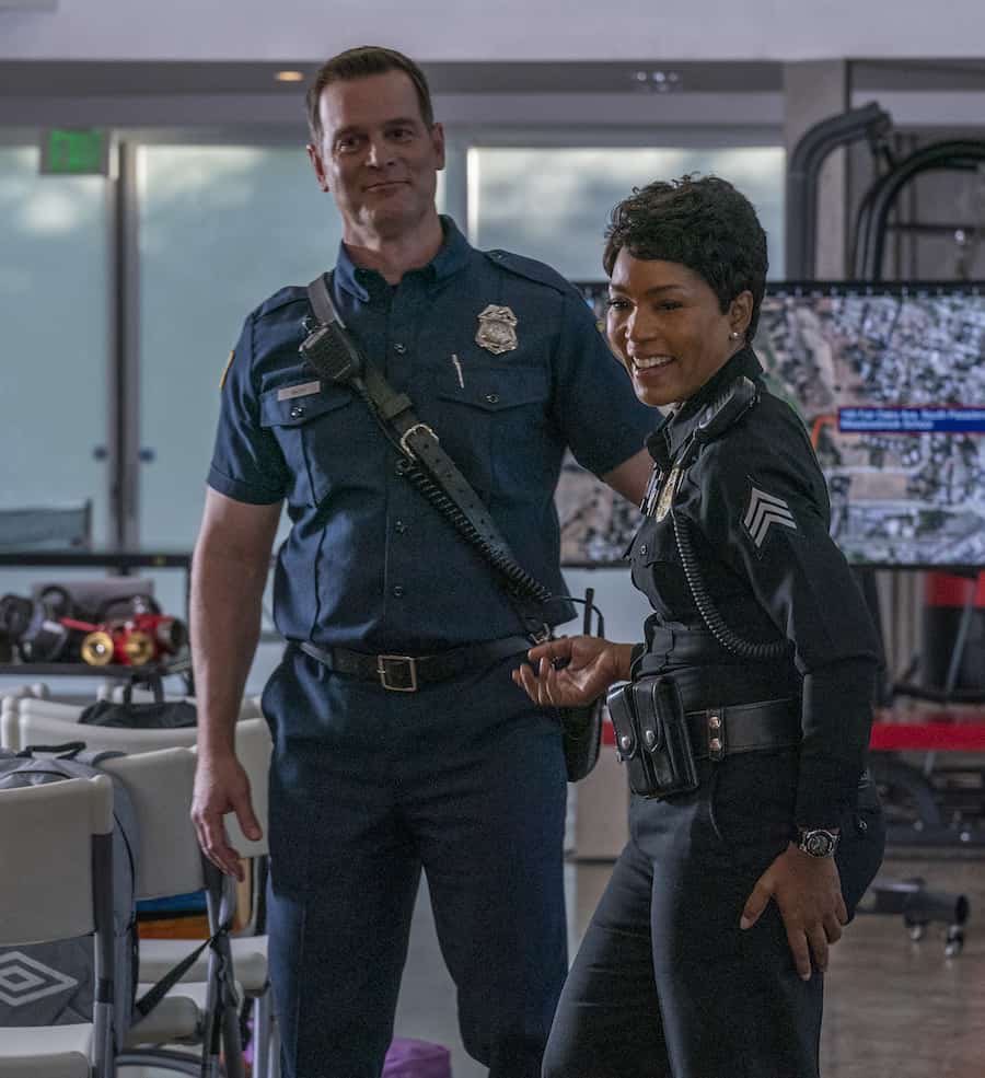 I think we can all agree: #911onFOX.