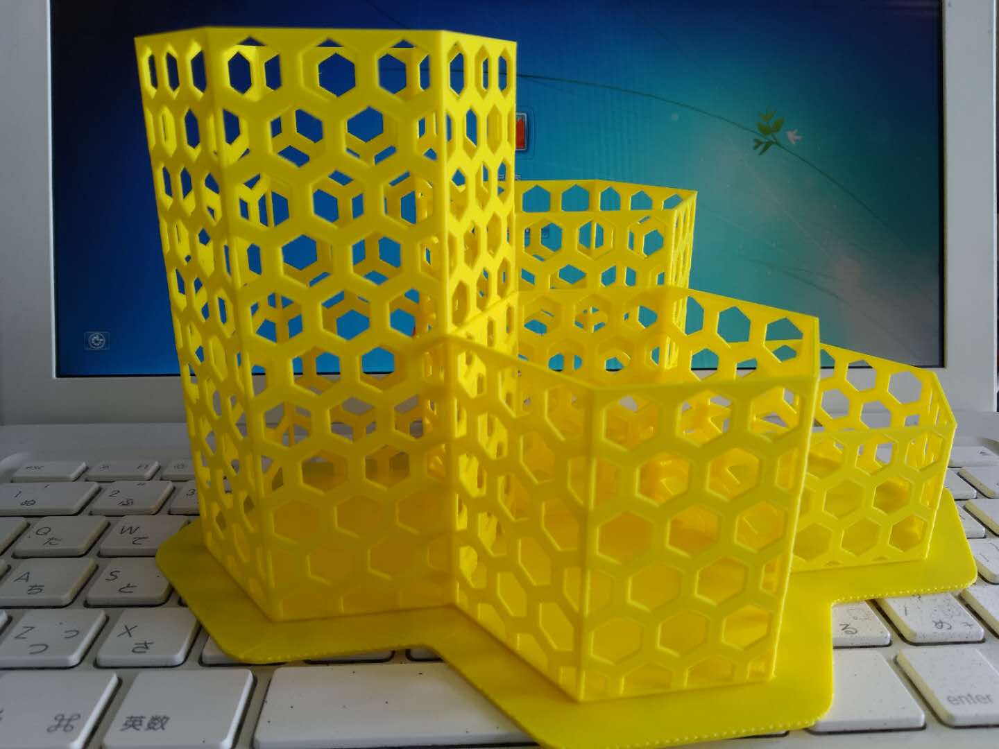 EcubMaker 3D Printer on Twitter: "#FDM3DPrinting by #TOYDIY4in1 3D ...