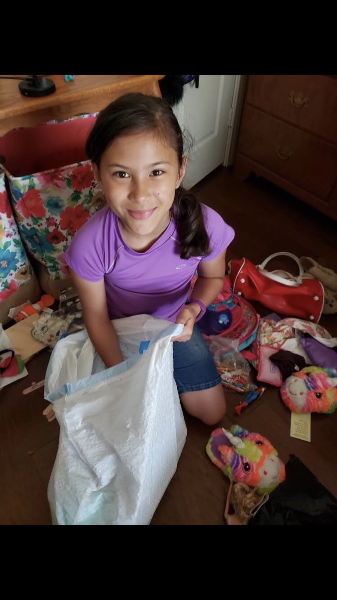 teacherMoore3's tweet photo. Iβm so proud of everyone and their first day of our Capstone Project! It encouraged my heart everytime I received a picture of a good deed, so I can only imagine the greater impact!ππ @communityisd #Bravesexperience #BravesID @McClendonBraves https://t.co/OgnR5PYFri