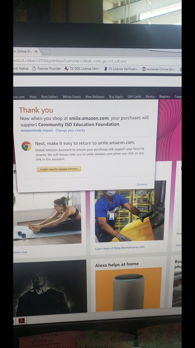 teacherMoore3's tweet photo. Iβm so proud of everyone and their first day of our Capstone Project! It encouraged my heart everytime I received a picture of a good deed, so I can only imagine the greater impact!ππ @communityisd #Bravesexperience #BravesID @McClendonBraves https://t.co/OgnR5PYFri