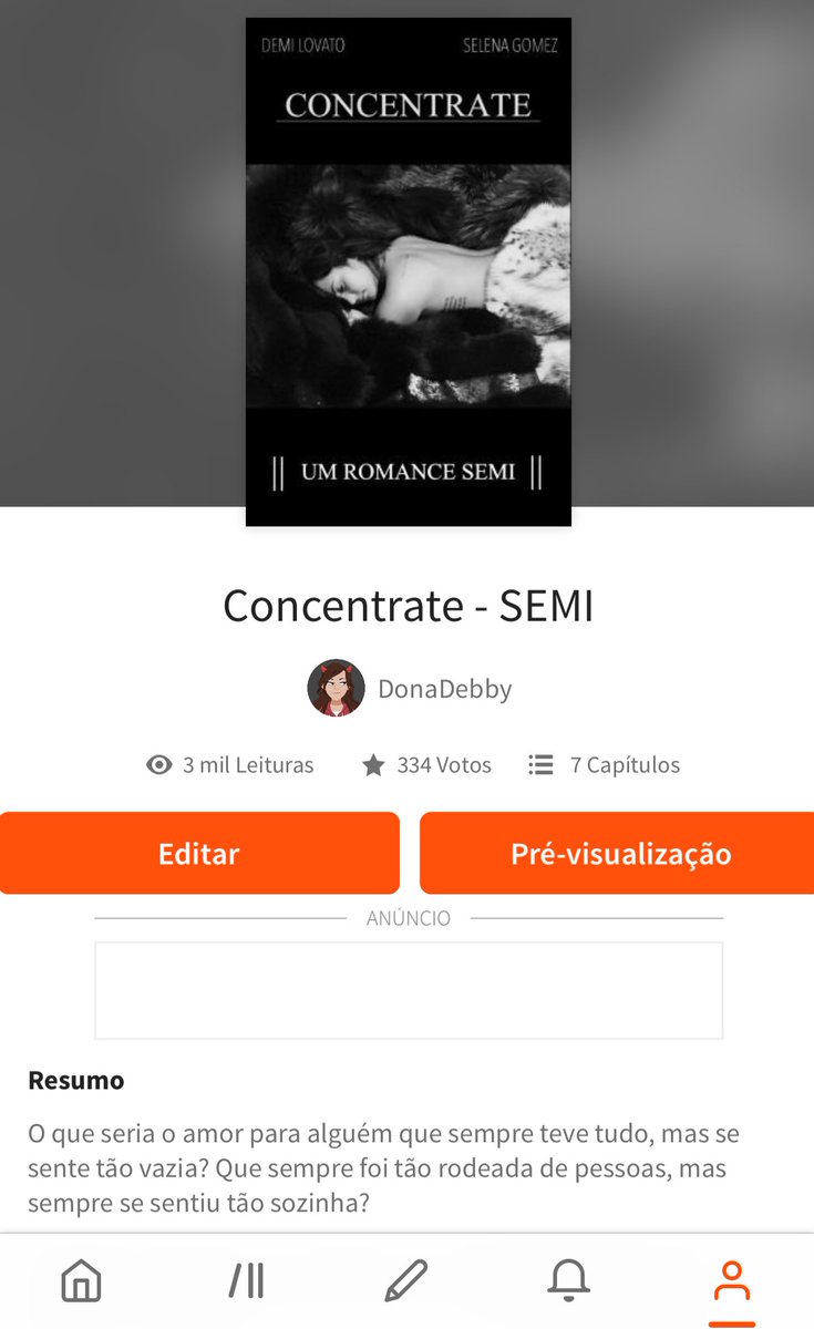 HotCamren_'s tweet photo. Gosta de fanfic semi??? Acesse o link e conheça este romance gostoso de ler e com uma pitada de comedia https://t.co/hFBKtzPiV7 https://t.co/LuzTy2fIKu