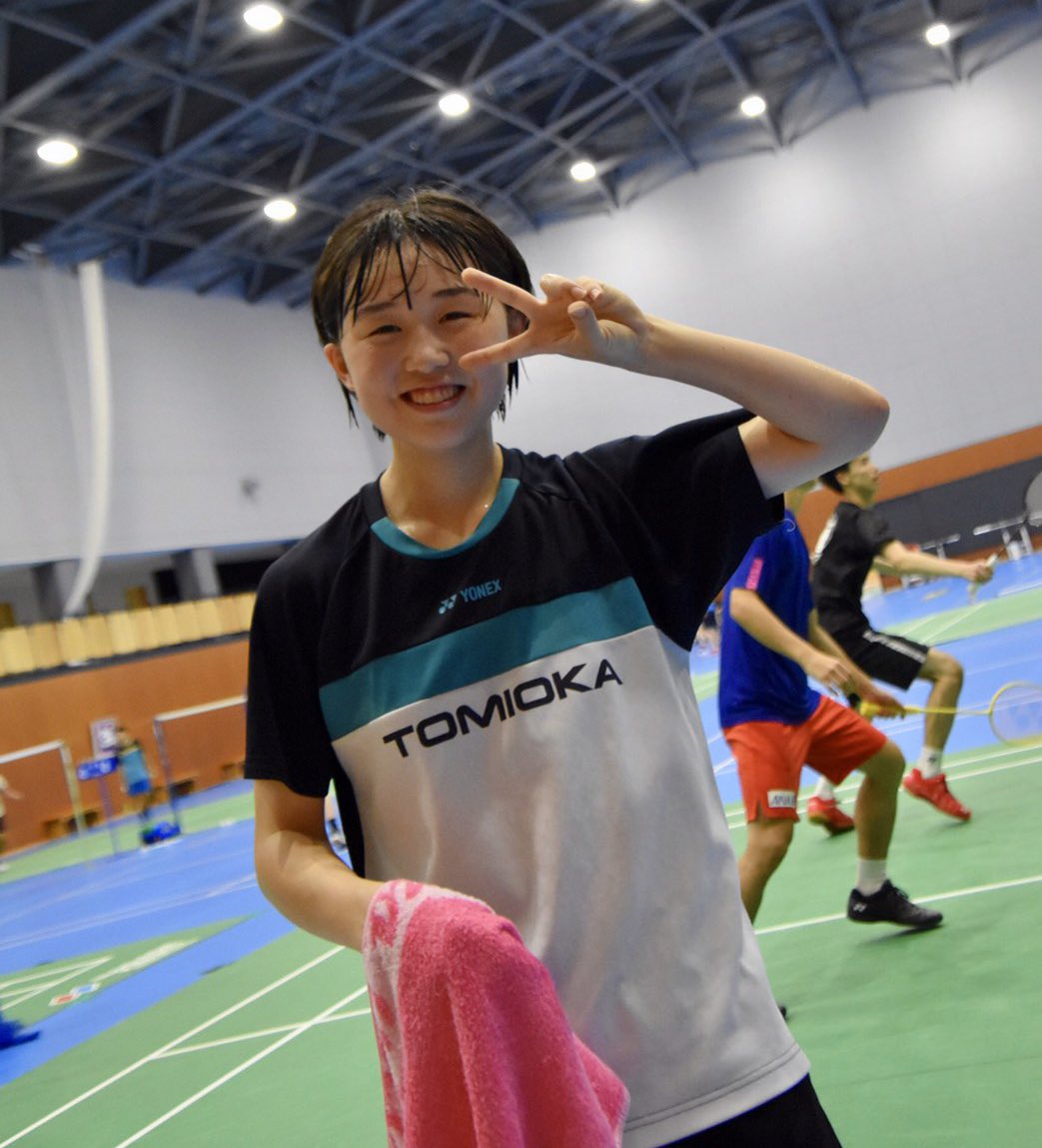 ヨネックス バドミントンウェア ふたば未来学園 2026年最新】ふたば未来学園 バドミントンの人気アイテム - メルカリ