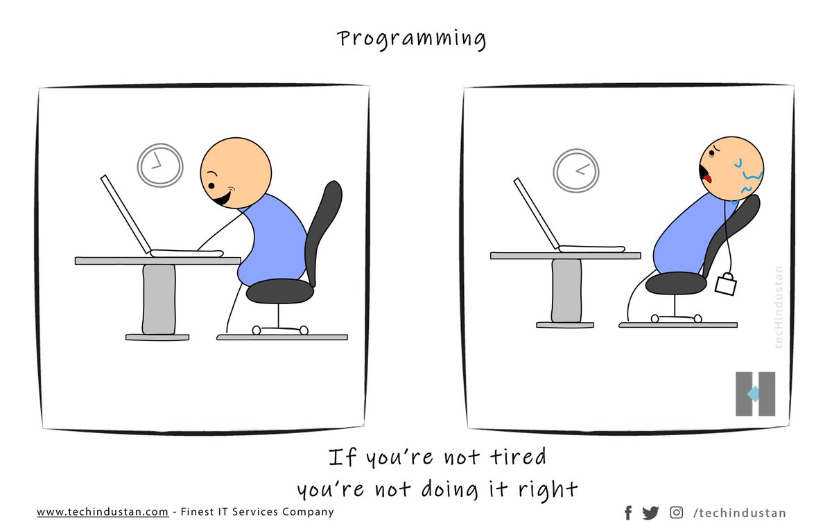 codelearn_io's tweet image. Programming life
#codelearn