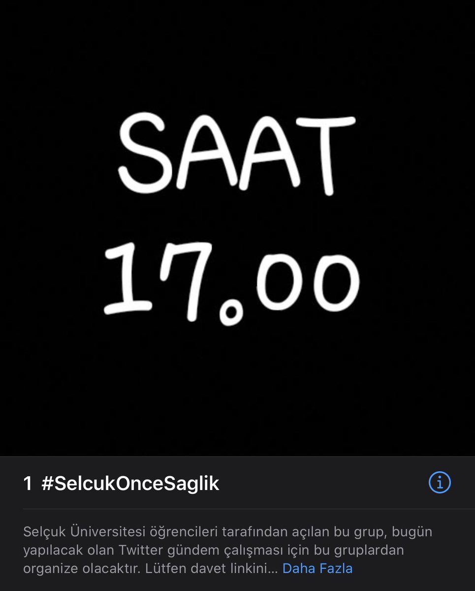 SkiFbi's tweet photo. Şu grubun kurulmasına vesilen olan ve her şekilde destek veren herkese teşekkürler artık inzivaya çekilme vakti hayırlı geceler #süzaferkutluyor https://t.co/j0iwvUZ6Eb