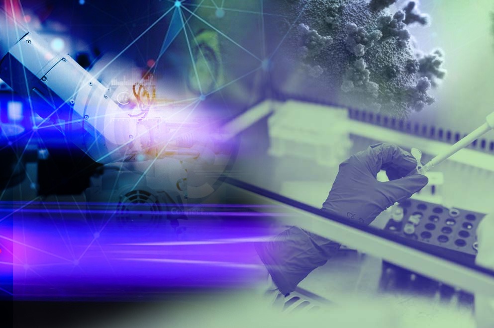 Técnicos del <a href="/CEPROCOR/">CEPROCOR</a> desarrollan un dispositivo para disminuir la carga viral del #coronavirus en objetos. ❌ 🦠 El proyecto fue seleccionado por la Agencia Nacional de ID+i en una convocatoria nacional donde participaron más de 860 ideas. 👏