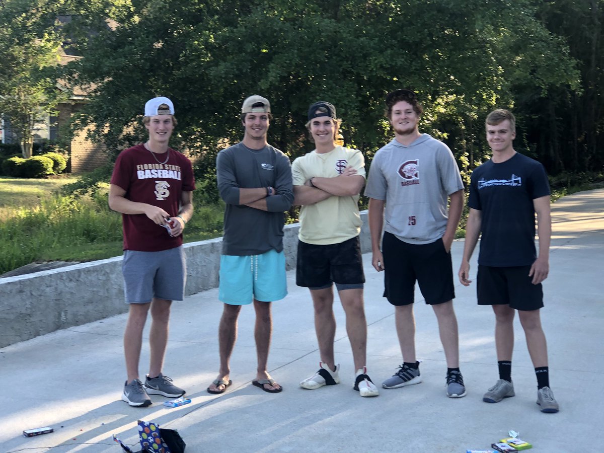 Chiles Baseball tweet media