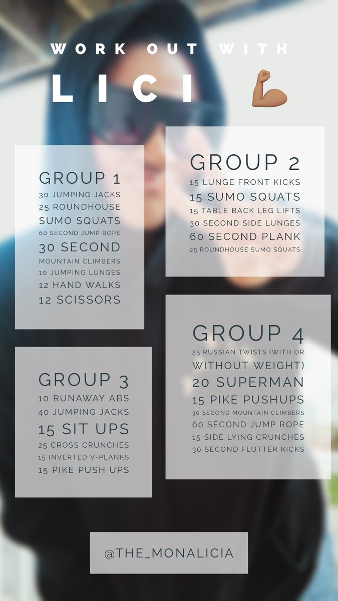 And we’re back! Business has been crazy busy so I’ve mostly been taking some time to woosah and also do some yoga during my spare time.In any event, here’s today’s kickass workout!