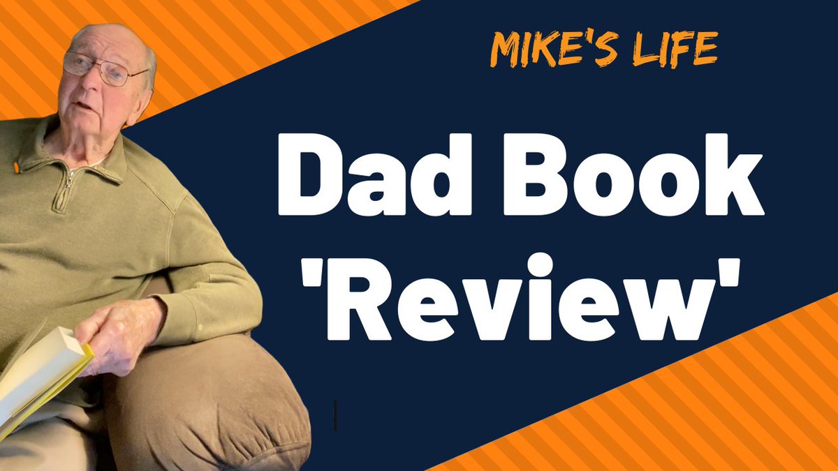 MikeMichalowicz's tweet image. So, this is a real video of my father &quot;reviewing&quot; #FixThisNext
This is hilarious 😂 link in IG bio
bit.ly/2WP1oZA