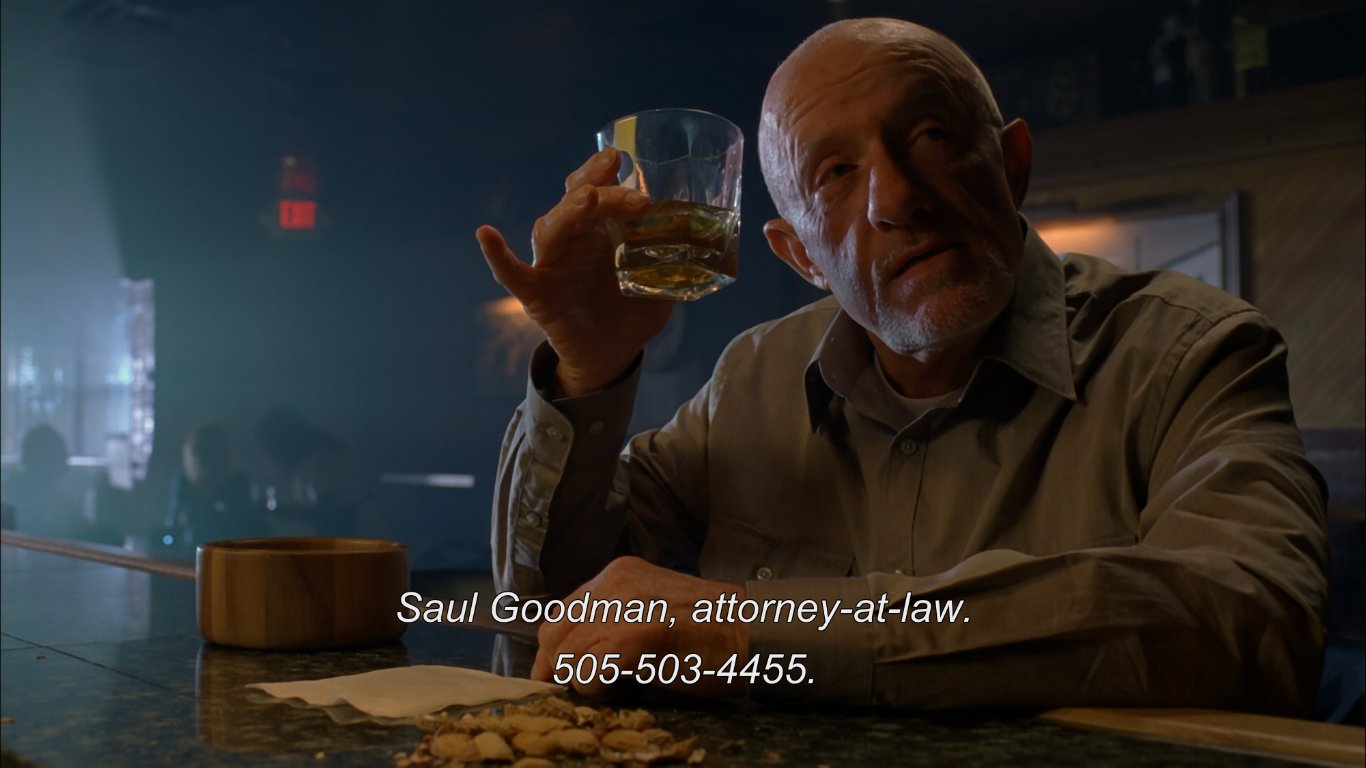 Mike Ehrmantraut
