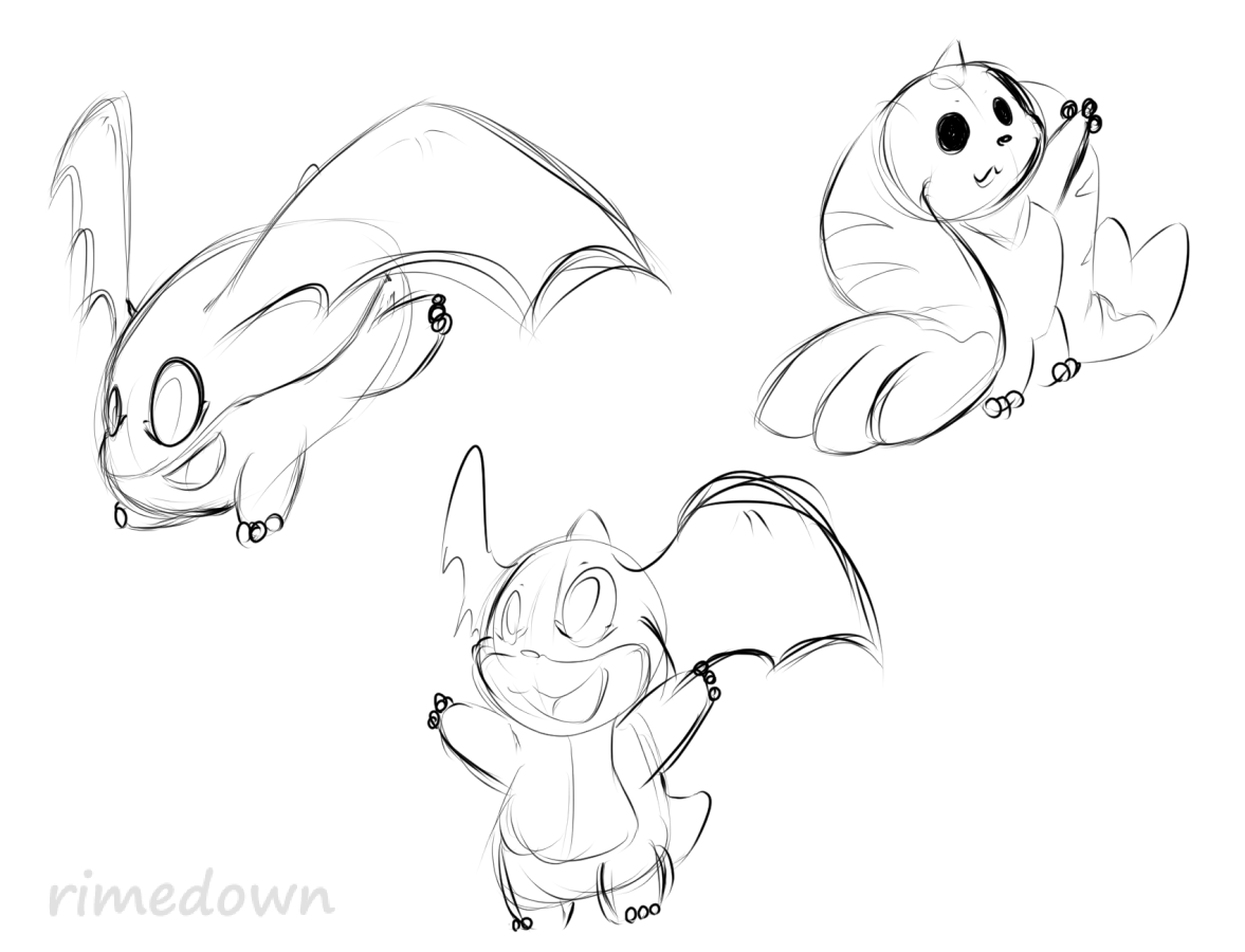 rimedown's tweet photo. Day 2495 - Patamon/Terriermon/Fusion
#digimon https://t.co/zs2xXoL1Zt