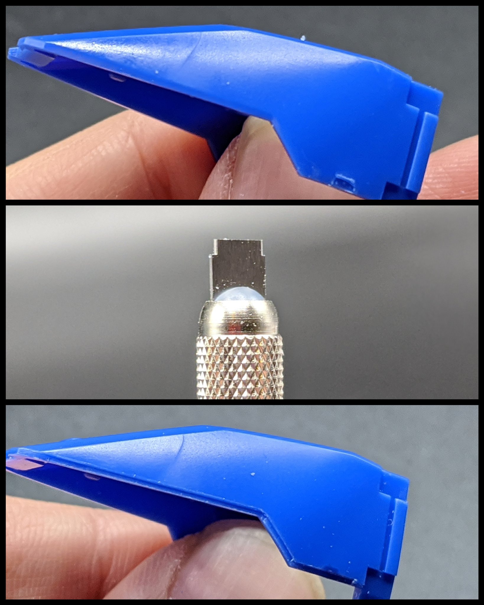 Bmc chisel online