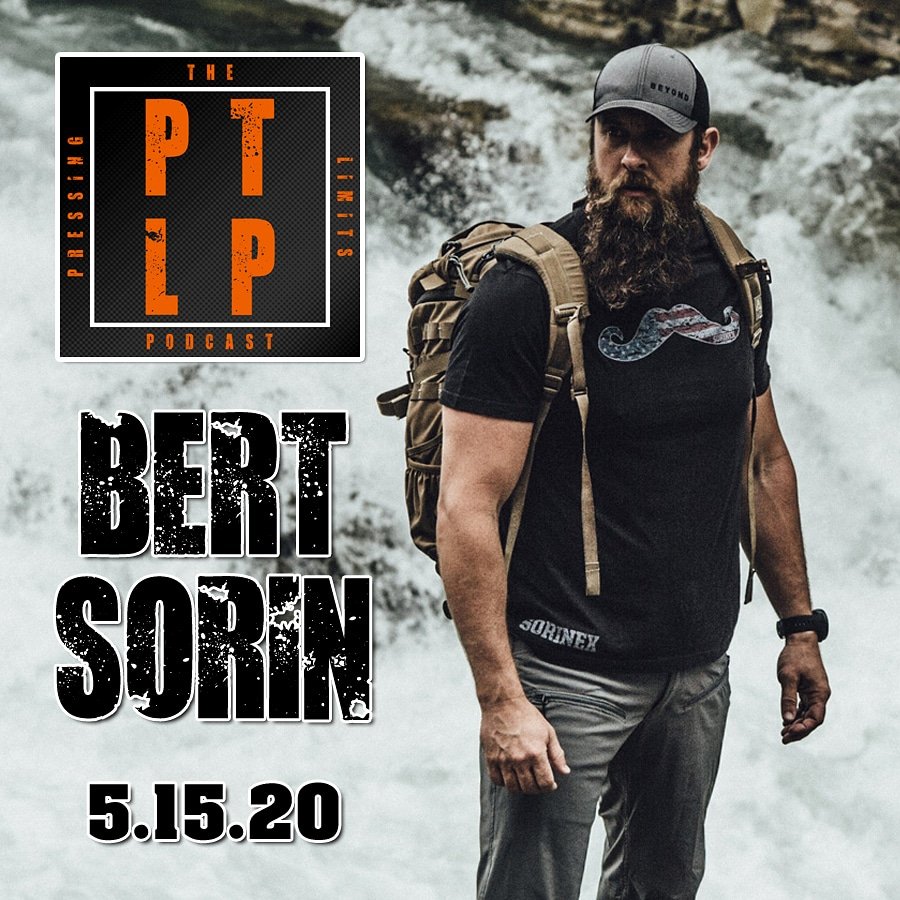 NeuroPowerSrce's tweet photo. Join us on Friday as @BertSorin joins us on the Pressing The Limits Podcast.

Available on all major #podcasting services &amp; at:
https://t.co/PKyy2kfNYQ

#subscribe #podcast #bertsorin @Sorinex #sorinex #strength #strengthtraining #strengthcoach #workoutmotivation #gymlife #PTLP https://t.co/ZLWUqI5gUO