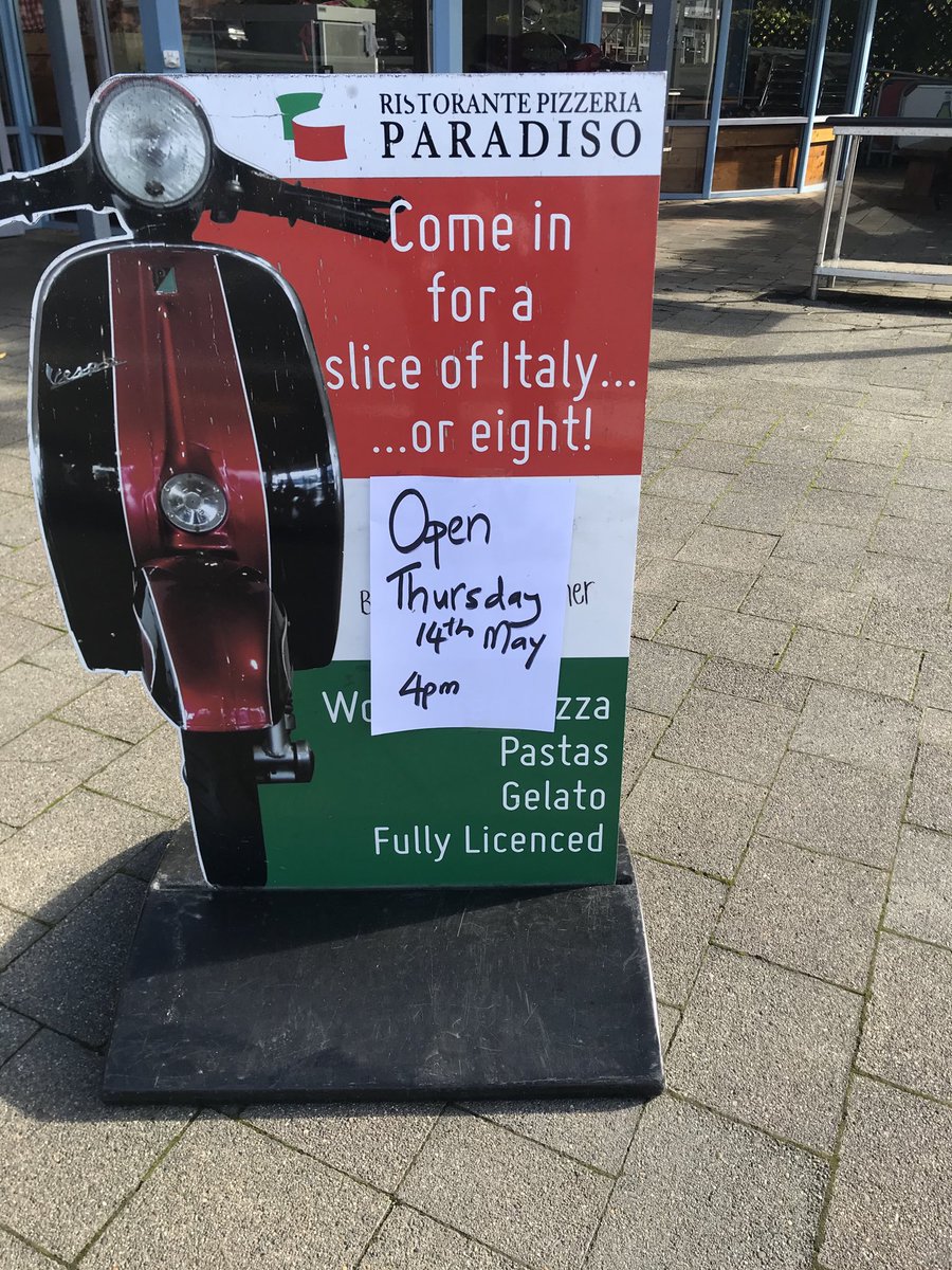 Ffuzzyface's tweet image. I’ve been waiting eight weeks for this moment. #lockdownnz #alertlevel2