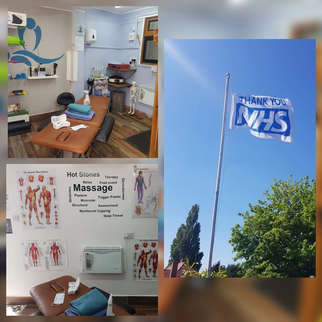 Bodyandsolecli1's tweet image. All ready and waiting for our covid secure reopening 
#missingourcustomers
#cantwaittiljuly
#wellbeing
#bodyandsoleclinicwolverhampton
#fhpstreatfeet
#massagetherapist
#StaySafeStayHealthy