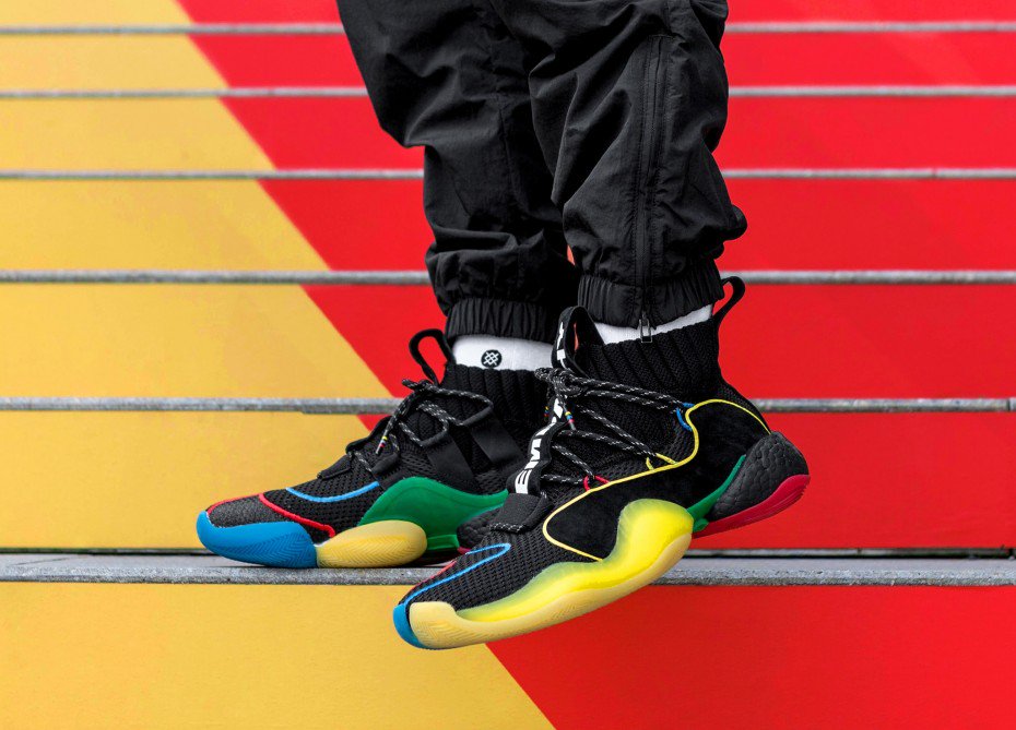 crazy byw lvl
