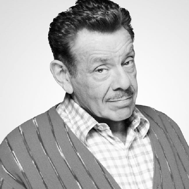 FilmsFatale's tweet image. We are heartbroken by the passing of comedy legend Jerry Stiller, who dominated both the big and small screen. Serenity now. Legacy forever.

#JerryStiller #Seinfeld #TheKingOfQueens