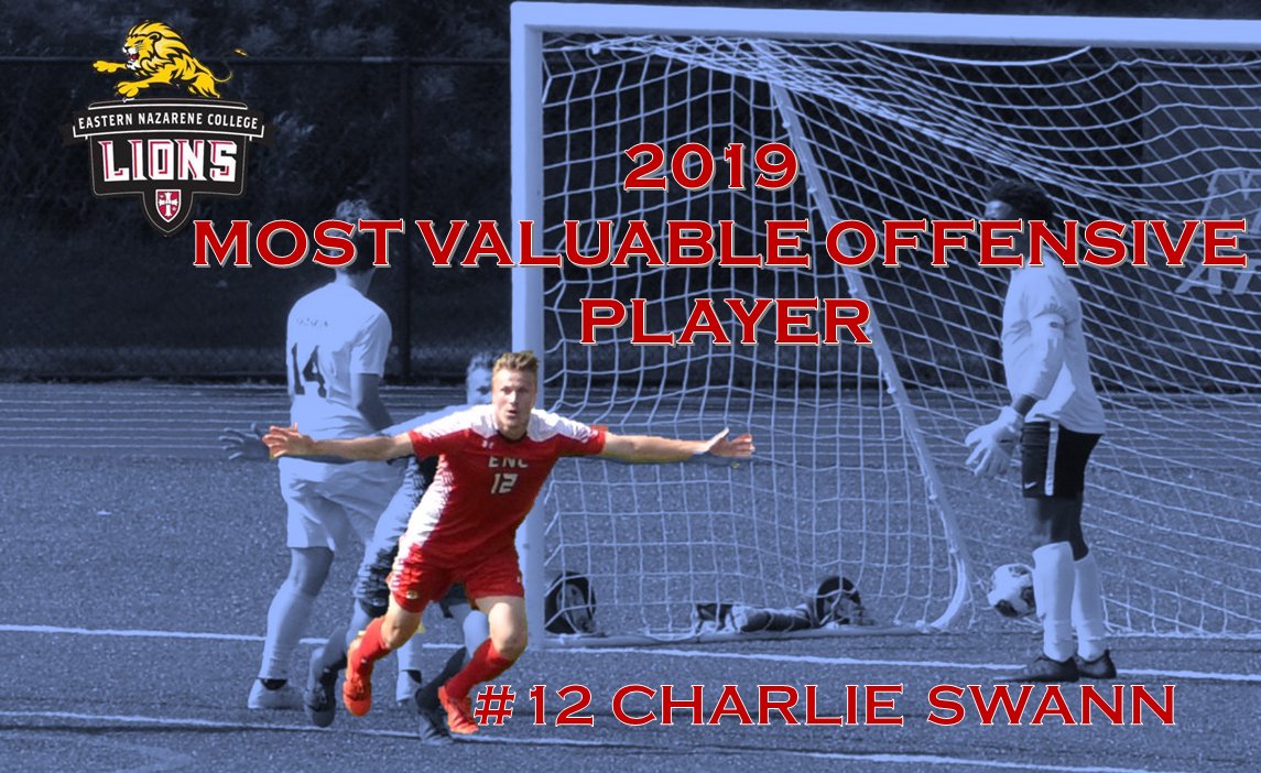 ENC Men's Soccer tweet media