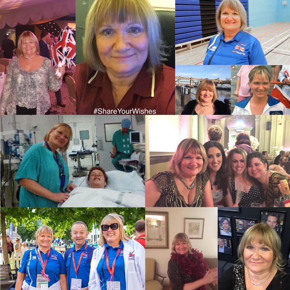 Share Your Wishes tweet media