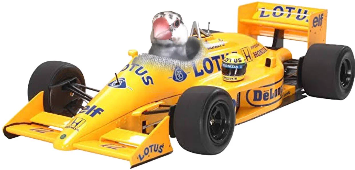 @nerunodaisuki ｢首元が寒いのでオプション付けました｣失礼しました。 