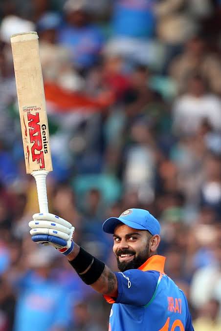 8) No one will forget this match soon because it took him Pass 10k odi run .But have you noticed kohli run 81 times from him 157 run ....He scored 52 % of run by running 1s,2s and 3s. 