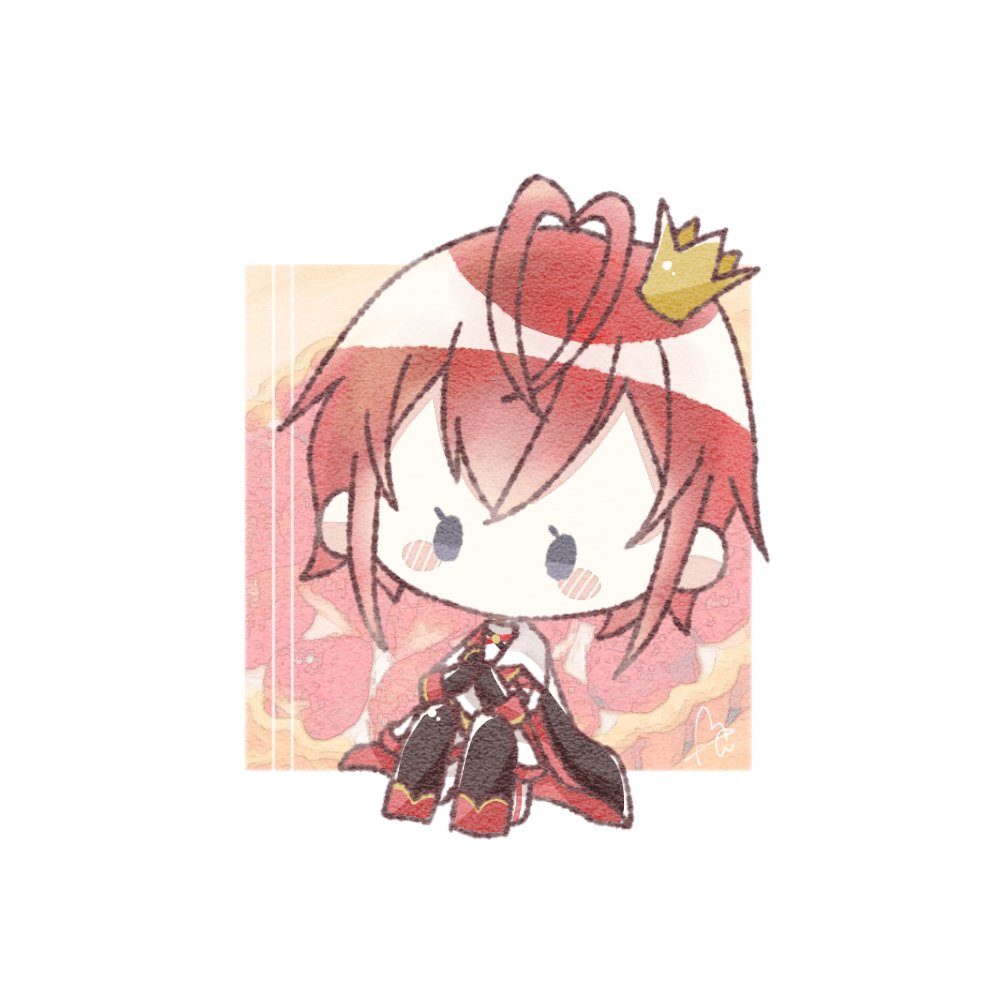 最速 ツイステ フリーアイコン Twitter