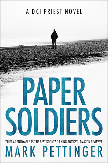 NextToTheAisle's tweet image. So happy to be a part of this #damppebblesblogtours here is my review of #PaperSoldiers by @m_pettinger 

nexttotheaisle.blogspot.com/2020/05/paper-…