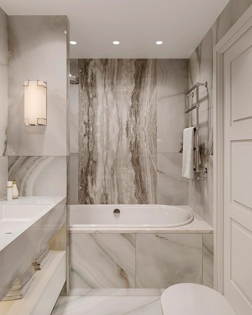 Interiorporns's tweet photo. This bathroom looks INSANE 🔥 https://t.co/rctGWixAlY
