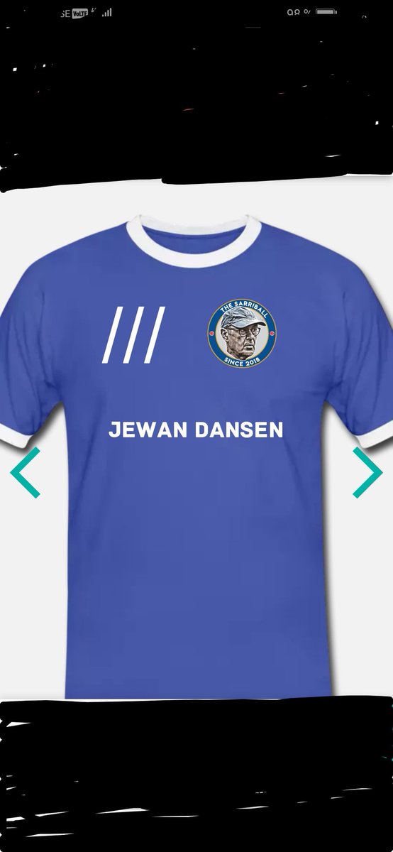 ARREHD1's tweet photo. @Jewanderz vad tycker du är det inte snyggaste tröjan på länge https://t.co/A1XDIpPytX