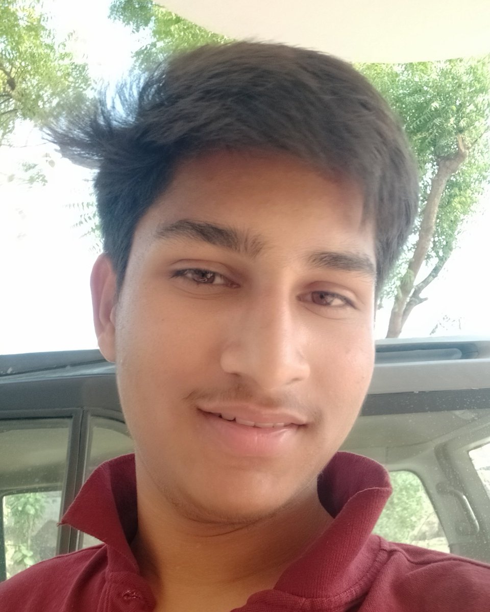 shashank87singh's tweet image. 