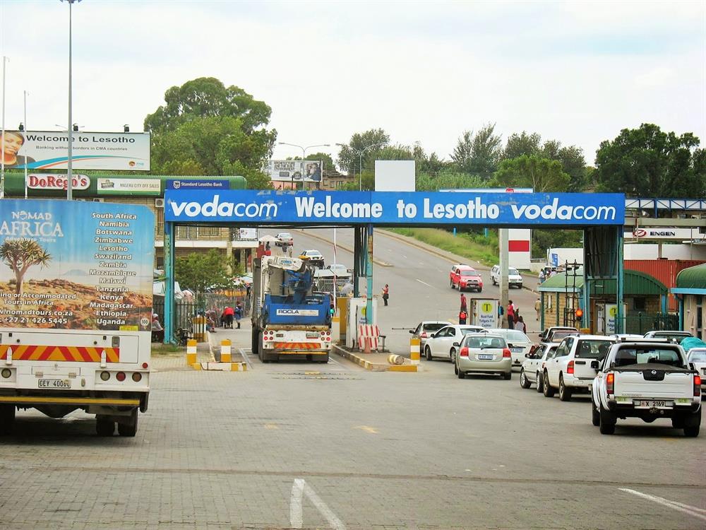 HomeAffairsSA on Twitter "[Read] Holders of the Lesotho Special