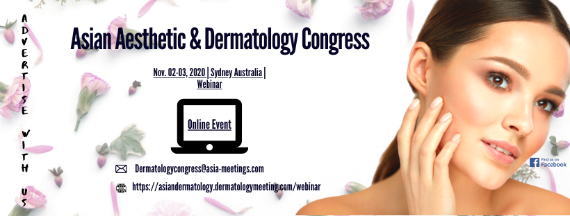 faulknersays's tweet photo. What do you think about the #future of #Aesthetic Medicine Let's discuss. Be a part of #Asian #Dermatology congress _Webinar_2020 #Asain dermatology 2020 vissit our website for more info https://t.co/S3vV2MCYcq