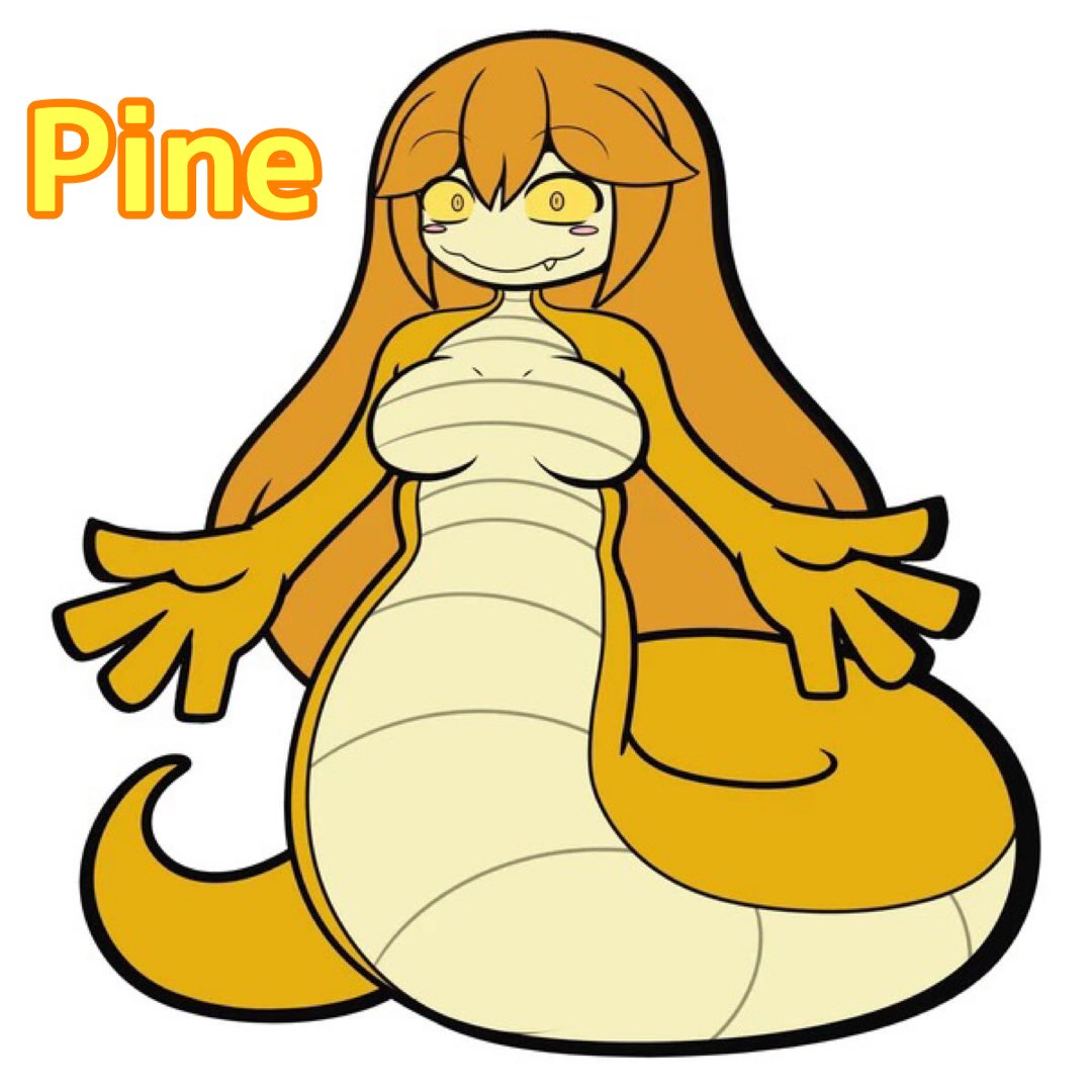 将君 No Twitter Sergit 1 The Mucus Of Slugs In This World Significantly Reduces The Digestive Capacity Of Lamia Therefore Even If Lamia Eat The Slugs They Can Not Be Digested And They