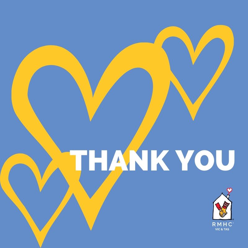 RMHCVicTas's tweet photo. 💛 International Nurses Day 💛

We want to share how grateful we are for the endless support, care and effort nurses pour into the children we support everyday! 

Thank you for your service! You are our heroes!
#keepingfamiliesclose #internationalnursesday https://t.co/xWCSwICGtc