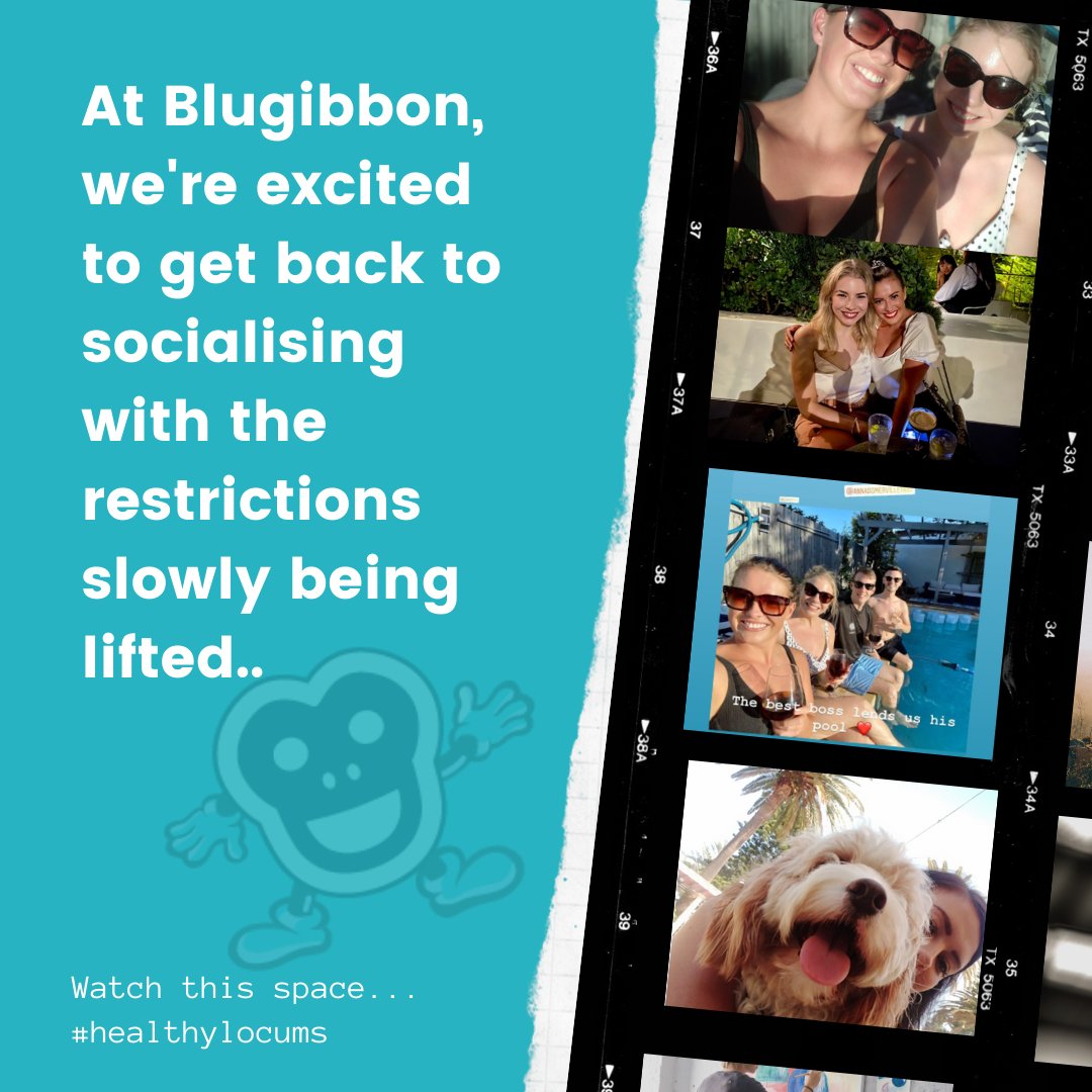 blugibbon's tweet photo. It's such an exciting time with all of these restrictions being lifted.
Soon, it will be like old times. Cocktails by the pool at the boss's house! Yes, our boss Rocks!
If you want to sample the Blugibbon 5 star service, drop us a line today.
#doctors #jobs #funtimes #locumlife https://t.co/ZVxkgpCTtz