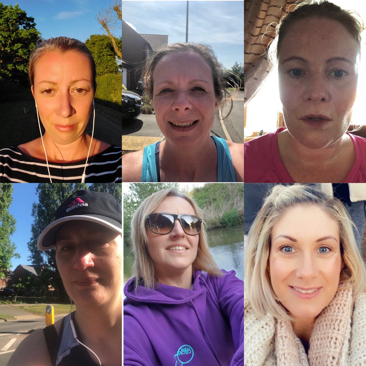 Our #NLCClimbForCarers has been continuing over the weekend!  We're over a third of the way there already.  

Help us reach our sponsorship target via the link in the bio!
....
#northwichcircle #ladiescircle #ladiescirclegbi #ladiescircleinternational  gofundme.com/f/raising-mone…