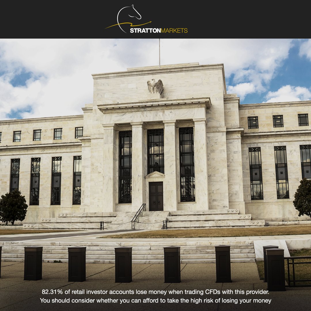 StrattonMarkets's tweet photo. Will today's consumer price index (CPI) results be strong enough to lead the U.S. Central Bank towards raising its interest rates? Build your trading strategy using Stratton's innovative services, and tune in today at 12:30, London Time!
.
.
.
#StrattonMarkets #StrattonDaily https://t.co/dVOScyaY4i