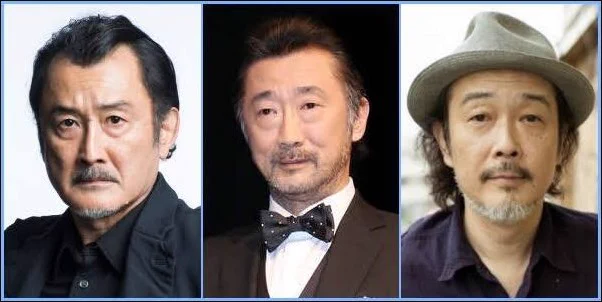 @roborobo28GOU リリー・フランキーさんも混ぜるとコウナリマス 