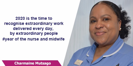 MSEHospitals's tweet photo. We're celebrating our nurses on #InternationalNursesDay 🎉 

Nurses make a positive difference on a daily basis and their care touches all our lives at some point.

It’s great to be able to showcase the work of Mid and South Essex NHS Foundation Trust nurses throughout the year. https://t.co/2b9SzqnQHE