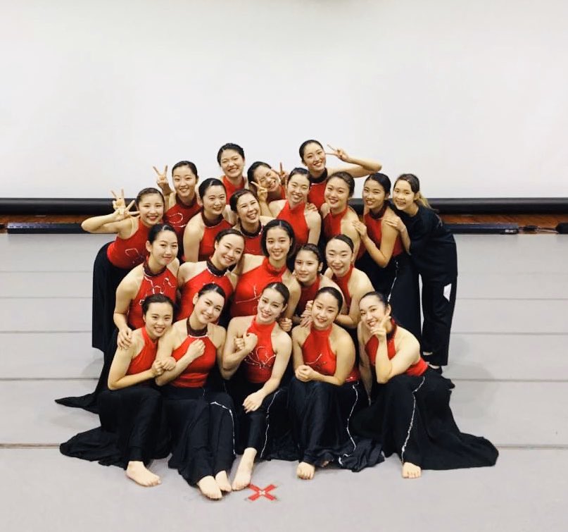 東京女子体育大学 短期大学ダンス部 Twcpe Dance Twitter 東京女子体育大学 短期大学ダンス部 Twcpe Dance Twitter