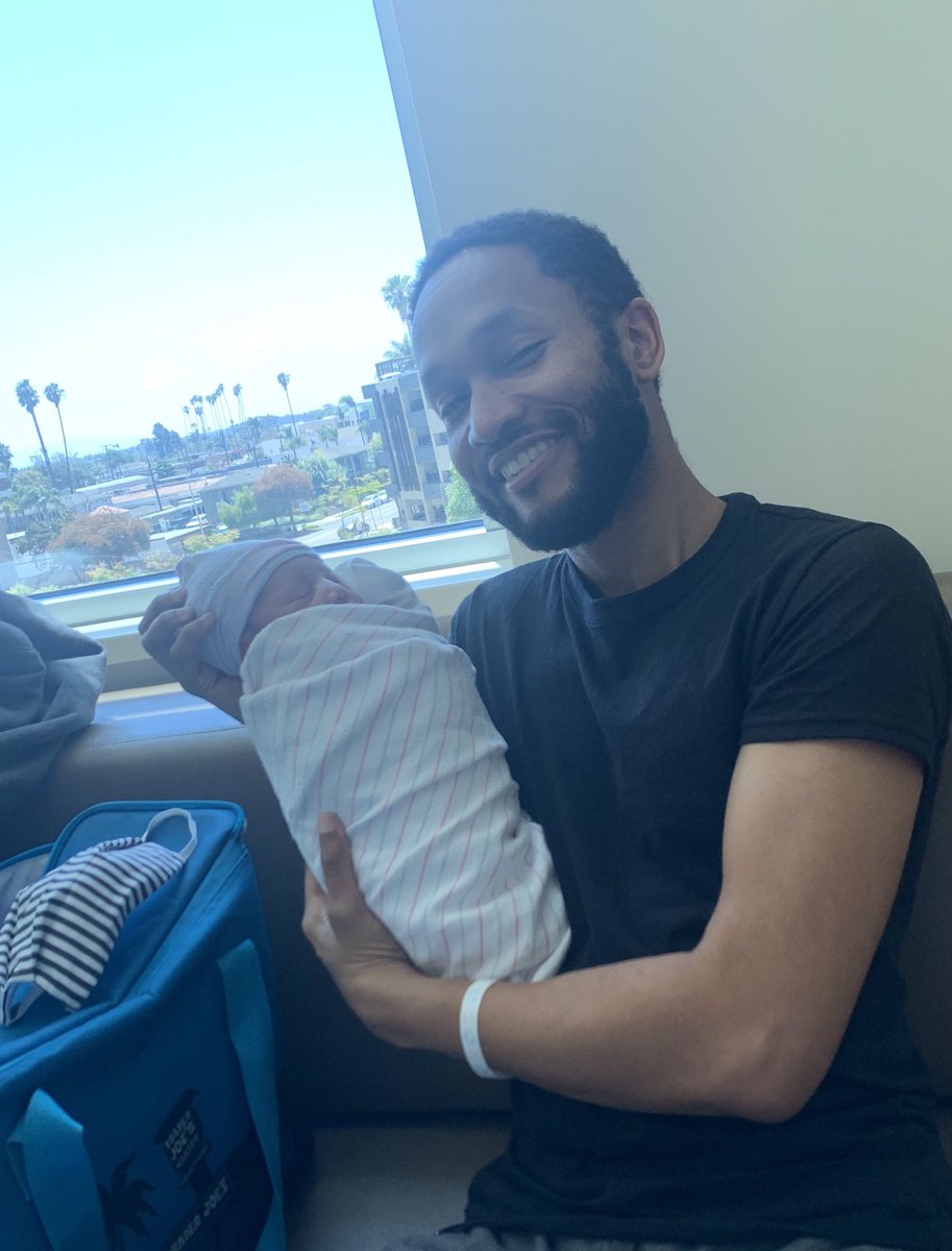 RegularCedric's tweet photo. 2020 finally brought some good news! 🙏🏾 #NylaWinterJohnson #SheHere https://t.co/bm7HbHoTTD
