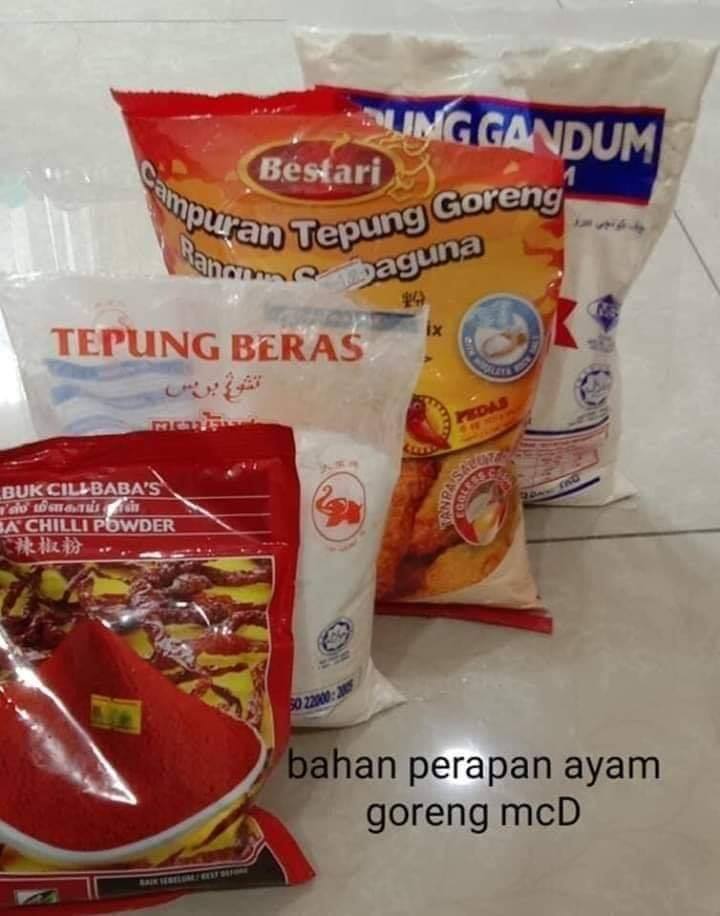 Food Viral Malaysia 🇲🇾 tweet media
